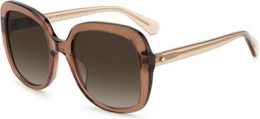 Kate Spade Wenona Brown Gradient