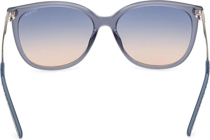 Produktbild Guess Damensonnenbrille Blue