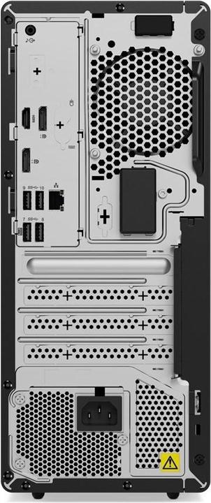 Actual product image Lenovo ThinkCentre M80t Gen 3 (Intel Core i5-12500, 16 GB, 512 GB)