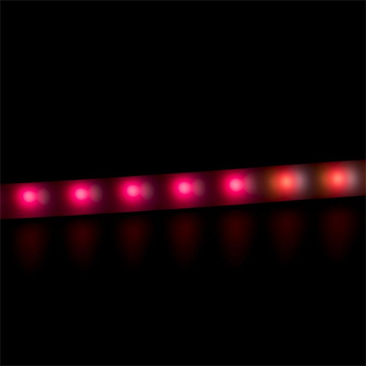Produktbild Philips Hue Gradient Ambiance Erweiterung (Mehrfarbig, 100 cm, Indoor)