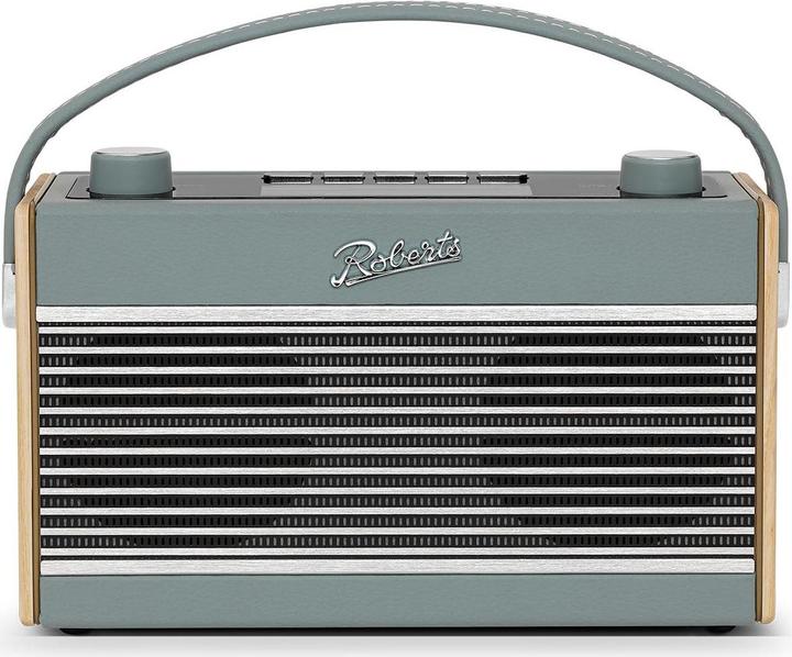 Produktbild Roberts Rambler BT Mini / DAB+ (DAB+, FM, Bluetooth)