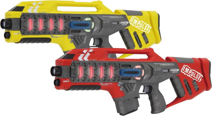 Image du produit Jamara Laser à impulsion