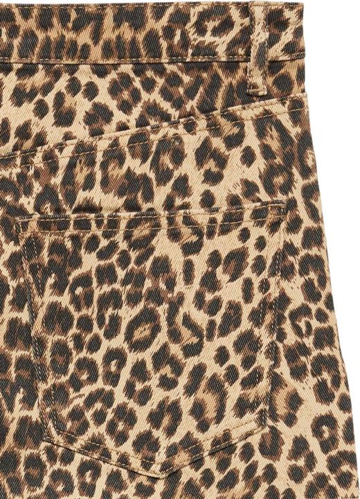 Actual product image Vero Moda Vmtessa Hr Wide Stretch Aop Jeans Noos (W31/L32)