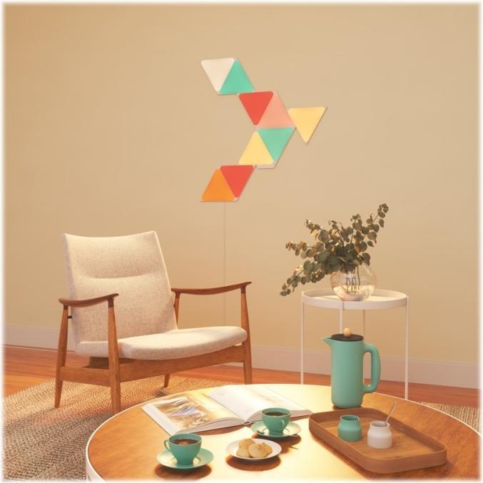 Produktbild Nanoleaf Shapes (200 lm)