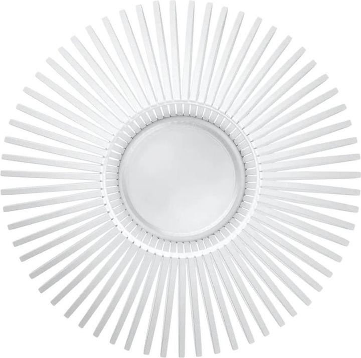 Immagine prodotto Blomus LYVA Laterne white S 17cm (25 x 25 x 17 cm, 1 x)