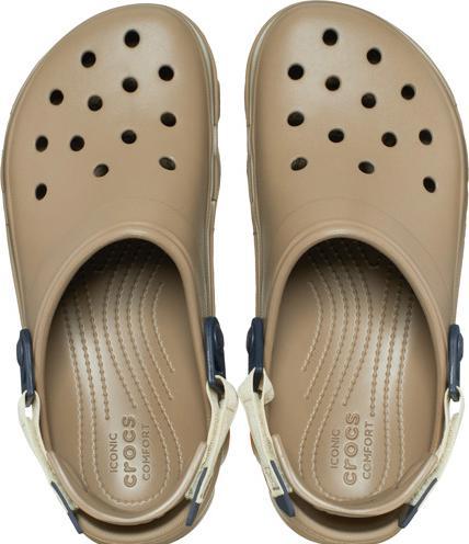 Produktbild Crocs Classic All Terrain Clog (48)