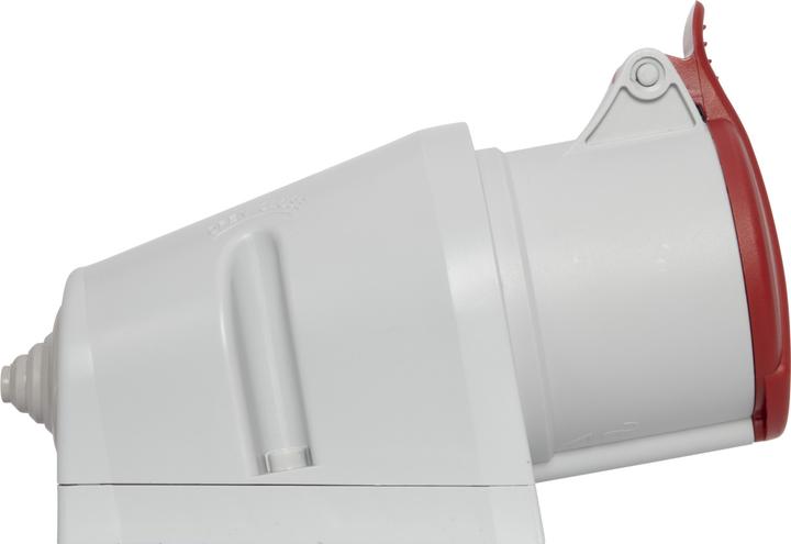 Produktbild Brennenstuhl CEE-Wandsteckdose 400V/32A 5-polig