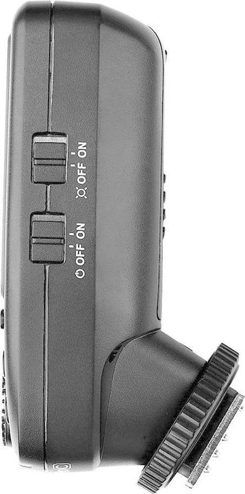 Image du produit Godox XPro O TTL (Panasonic, Olympus)