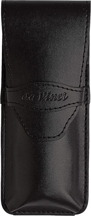 Actual product image da Vinci Maestro Watercolor Brush Set Pocket Kolinsky Sable Hair