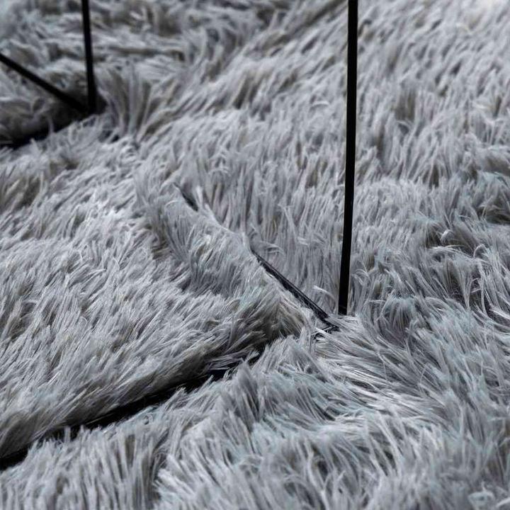 Actual product image VidaXL Matruna (120 x 120 cm)