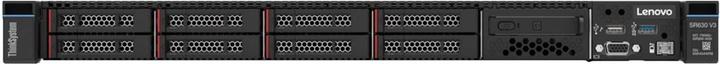 Immagine prodotto Lenovo THINKSYSTEM SR630 V3 6426Y 64GB (Intel Xeon Gold 6426Y, 64 GB, Server Rack)