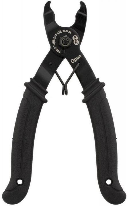 Actual product image KMC MissingLink