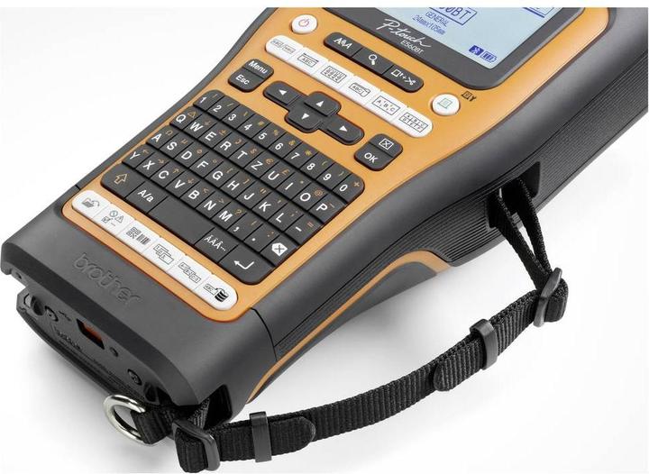 Produktbild Brother PTE560BTSP LETT MACH ELEC - GER/AUS/SWI
