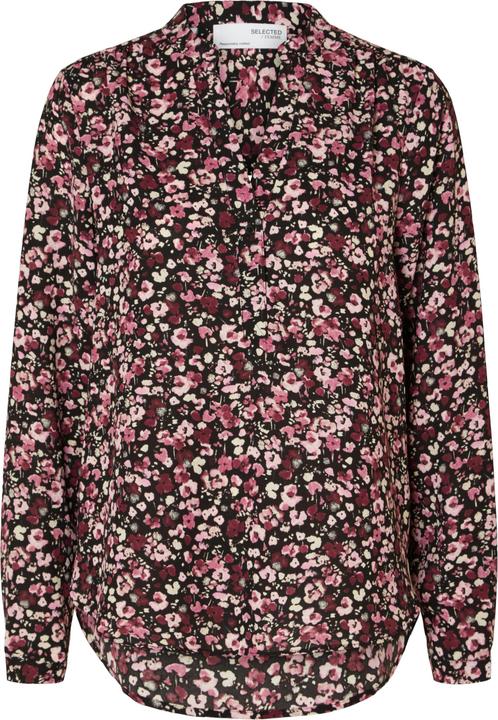 Produktbild Selected Print Bluse (34)