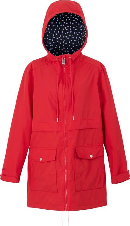 Produktbild Regatta Navaeh Jacke wasserfest (44)