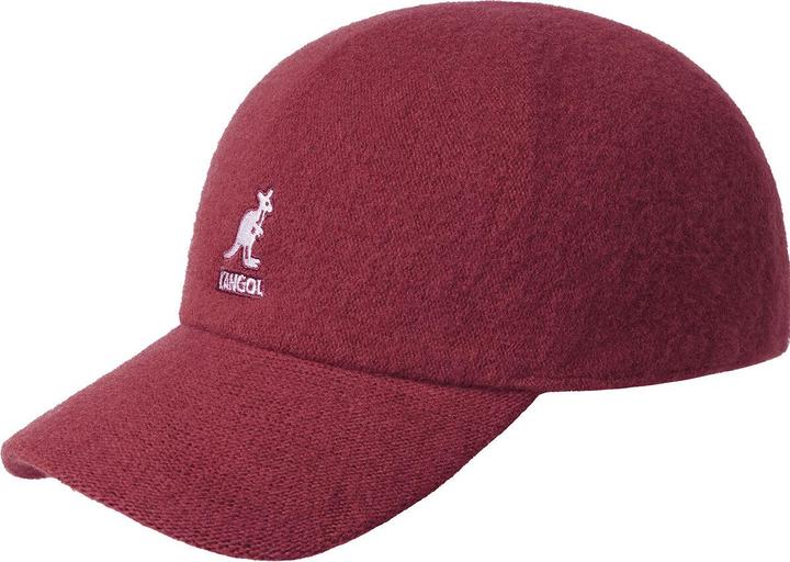 Actual product image Kangol Wool Spacecap (S)