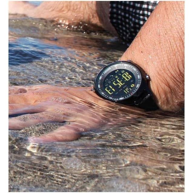 Thumbnail - Sponge Surfwatch, Smartwatch