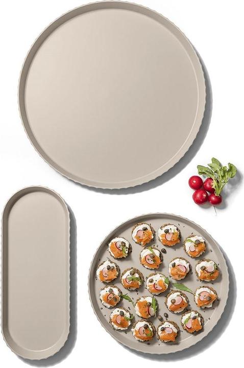 Immagine prodotto Blim Plus Vassoio di servizio