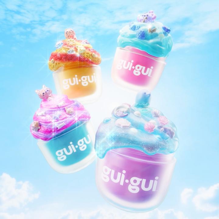 Productafbeelding Moose Gui Gui Delux Pack