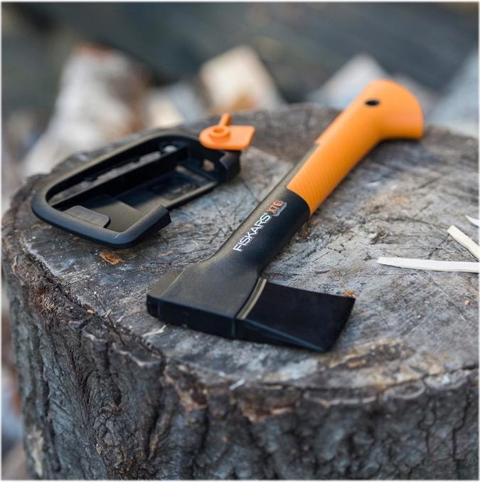 Immagine prodotto Fiskars X7 XS + Set Xsharp