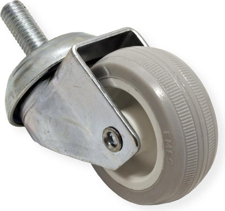 Immagine prodotto Roline Ruote girevoli per l'alloggiamento a parete