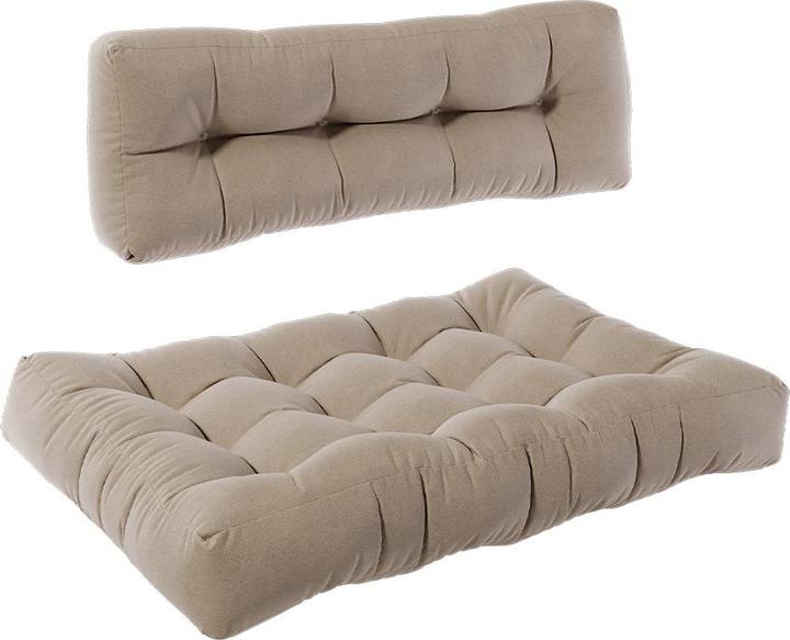 Actual product image Vicco Set Flocken (120 x 80 x 15 cm)