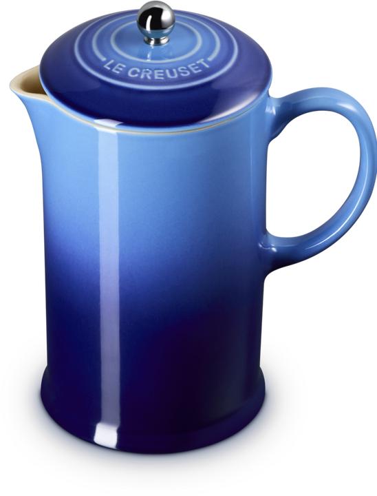 Image du produit Le Creuset Cafetière Azure (1 l)