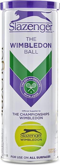 Slazenger Wimbledon
