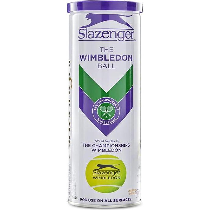 Slazenger, Tennisball