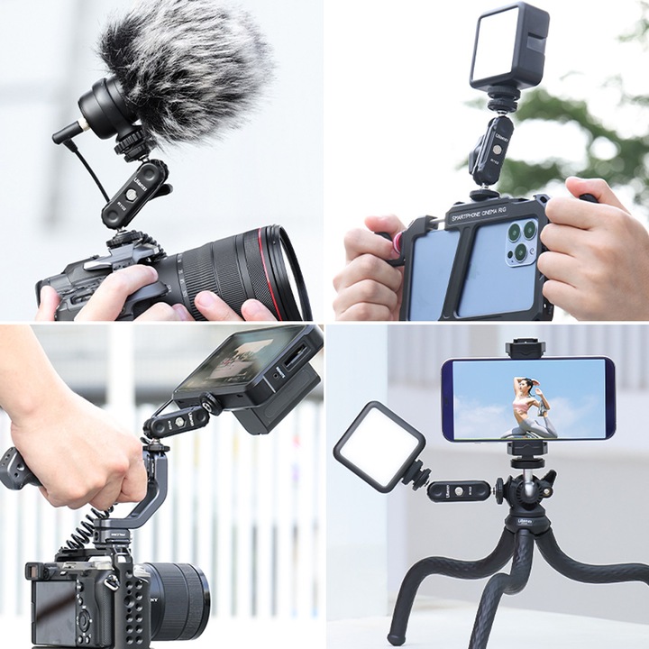 Image du produit Ulanzi Support R102 (Divers)