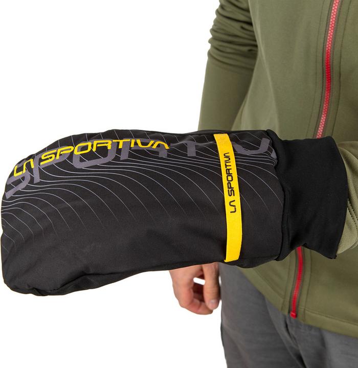 Image du produit La Sportiva Moufles Race Overgloves ECO (S)