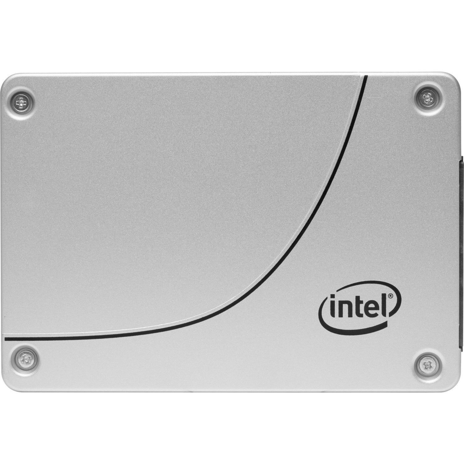 Intel D3-S4610 (1920 GB, 2.5"), SSD