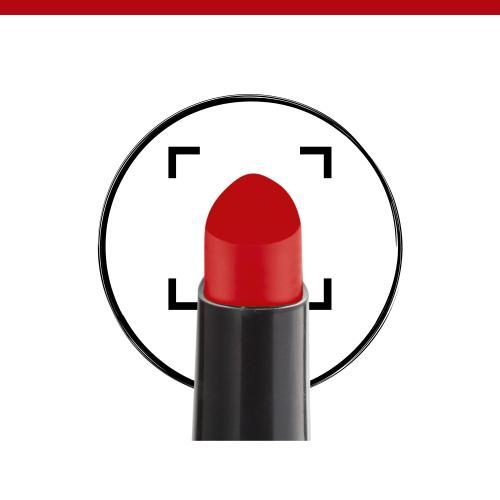 Produktbild Bourjois Rouge Velvet The Lipstick 33 Rose Water 2,4 gr (33 Rose Water)
