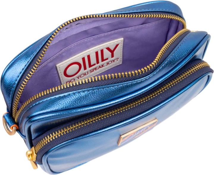 Immagine prodotto Oilily Smile Shoulder Bag