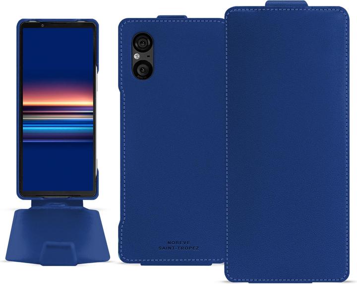 Bleu Océan PU ( Pantone #003da5 )