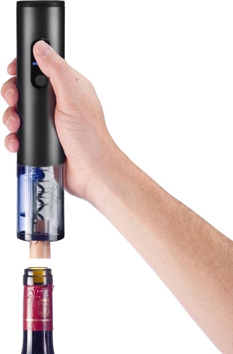 Actual product image Westmark Vasco (Electric corkscrew)