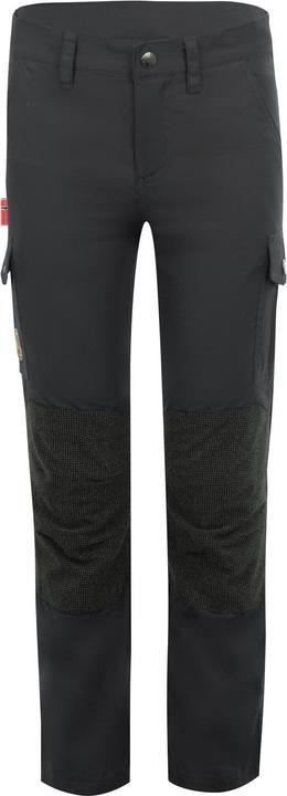 Actual product image Trollkids Kid's Trollheimen Pants (146)