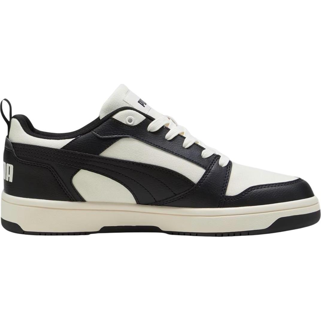 No Name, Herren, Sneaker, Herren Laufschuh Puma Rebound v6 Low CV 395079 03 39, (39)