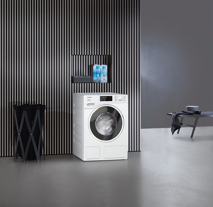 Produktbild Miele WSG663 WCS (9 kg, Rechts)