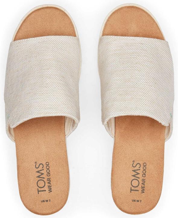 Produktbild Toms W's Diana Mule Yarn Dye (40)