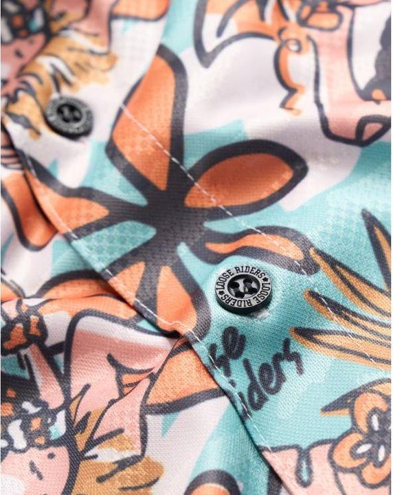 Actual product image Loose Riders Aloha (L)