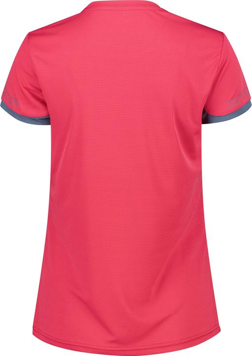 Actual product image CMP Campagnolo Women's Light T-Shirt (3XL)