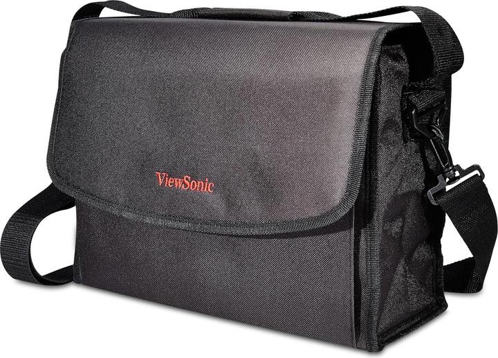Viewsonic PJ-CASE-008 projector bag (Carrier bag)
