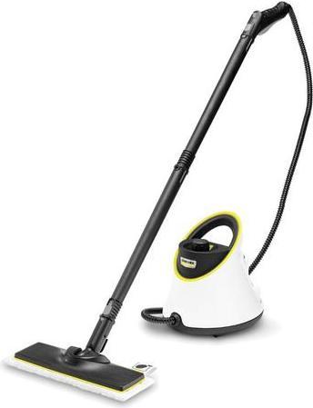 Image du produit Kärcher SC 2 Deluxe EasyFix Premium (3.20 bar, 1500 W)