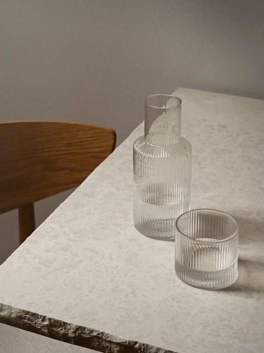 Immagine prodotto Ferm Living Ondulazione (0.50 l)