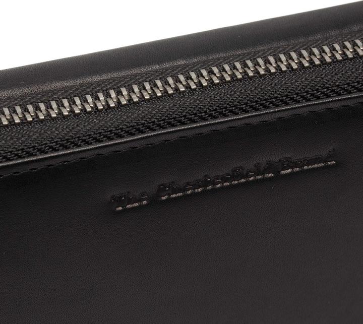 Produktbild The Chesterfield Brand Salviano Geldbörse RFID Schutz Leder 13.5 cm