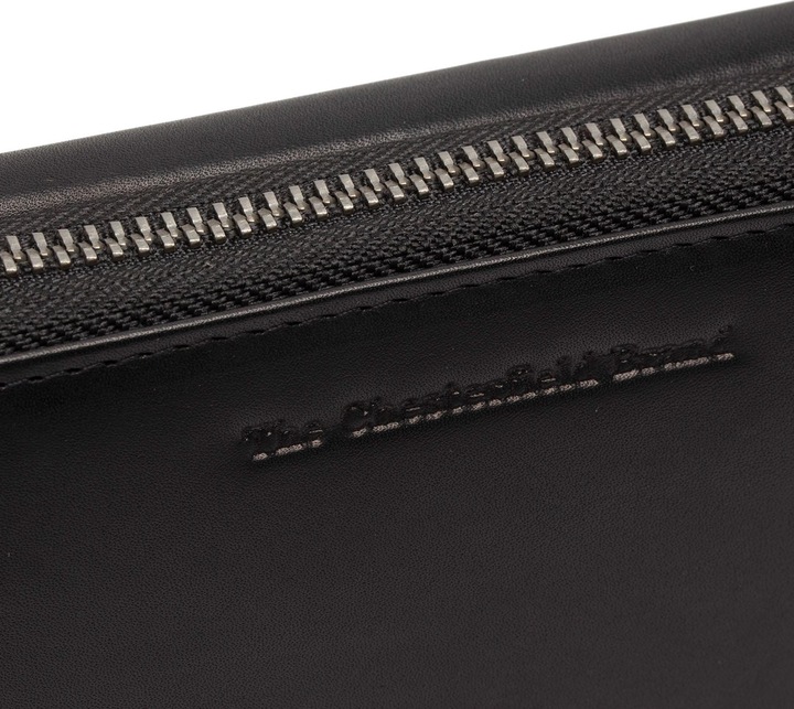 Produktbild The Chesterfield Brand Salviano Geldbörse RFID Schutz Leder 13.5 cm