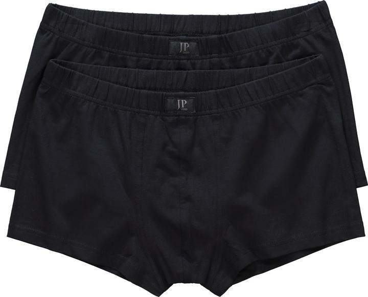 Produktbild JP1880 JP 1880 Hip-Pants, OEKO-TEX, 2er-Pack, Unterhose, bis 8XL (10XL, 2er Pack)