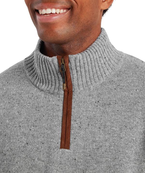 Actual product image Sherpa Adventure Gear Kangtega Quarter Zip (S)