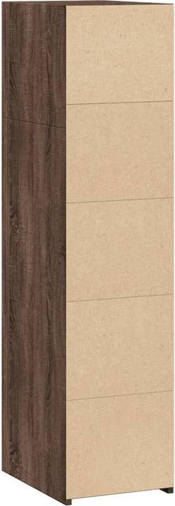 Image du produit vidaXL Highboard (30 x 42.50 x 124 cm)